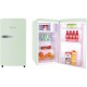 Morris Retro Mini Bar 83lt Υ89xΠ48xΒ54.5εκ. Τιρκουάζ MRS-31092LG Morris Retro Mini Bar 83lt Υ89xΠ48xΒ54.5εκ. Τιρκουάζ MRS-31092LG